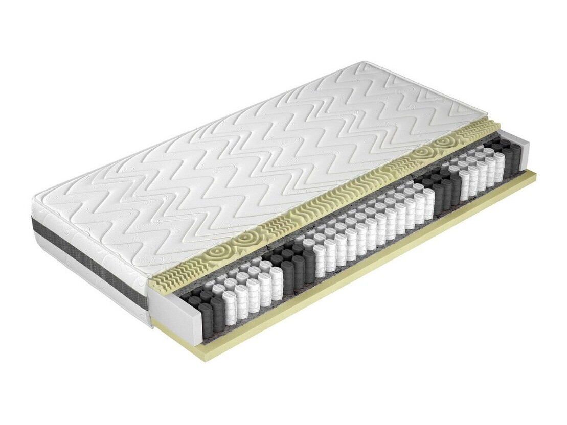 Matelas Indiana 136