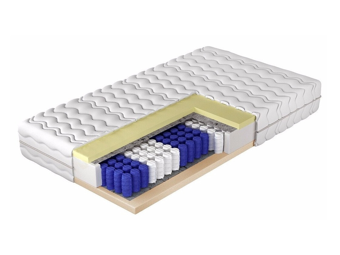 Matelas Lilio