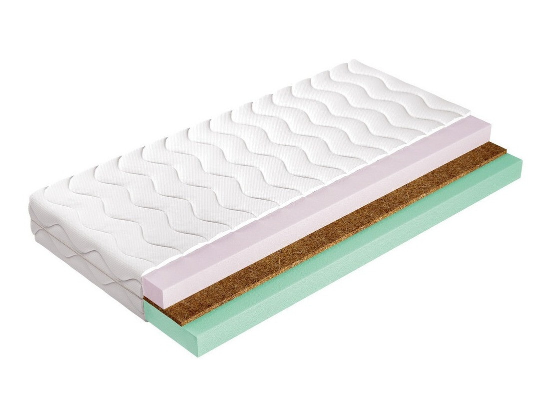 Matelas Live Kokos