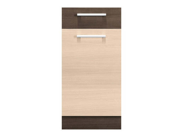 Armoire modulaire pour évier avec portes Mode Light 115