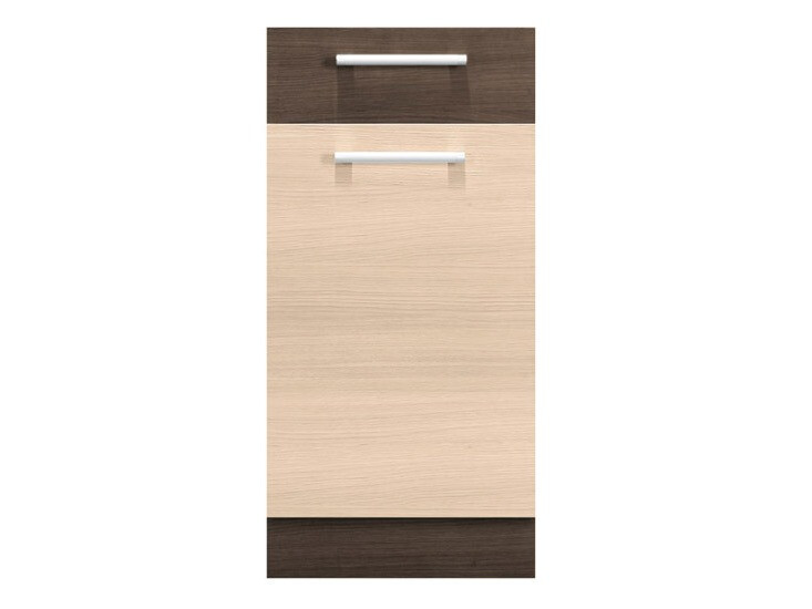 Armoire modulaire pour évier avec portes Mode Light 116