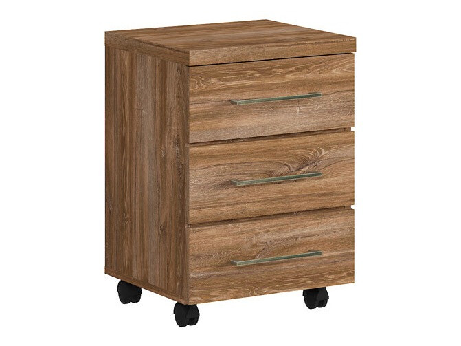 Caisson sous bureau Etrlire 108