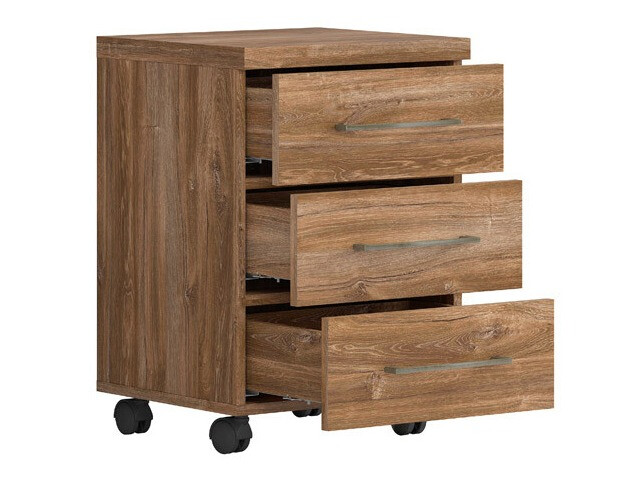 Caisson sous bureau Etrlire 108
