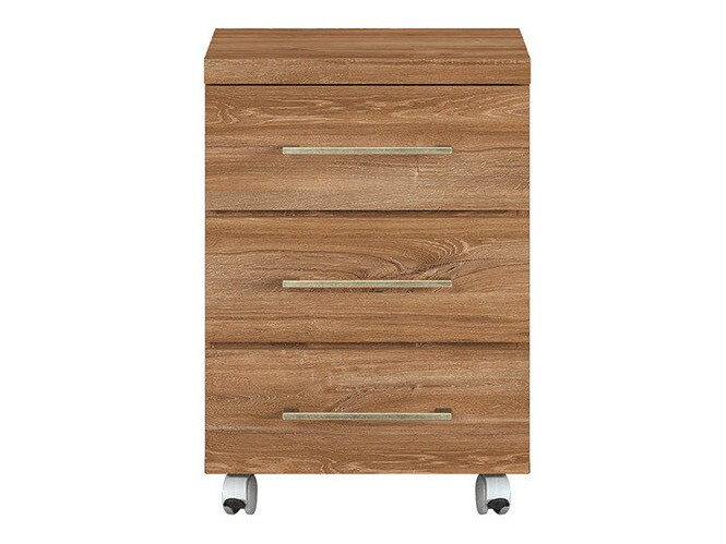 Caisson sous bureau Etrlire 108