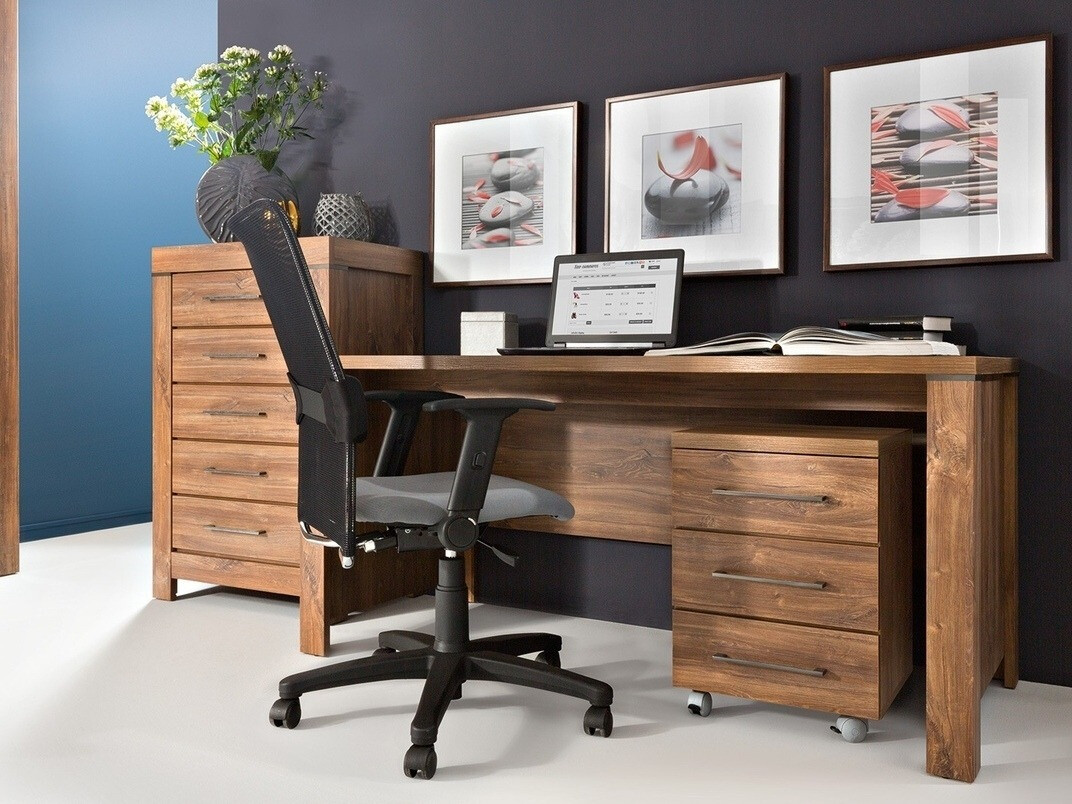Caisson sous bureau Etrlire 108