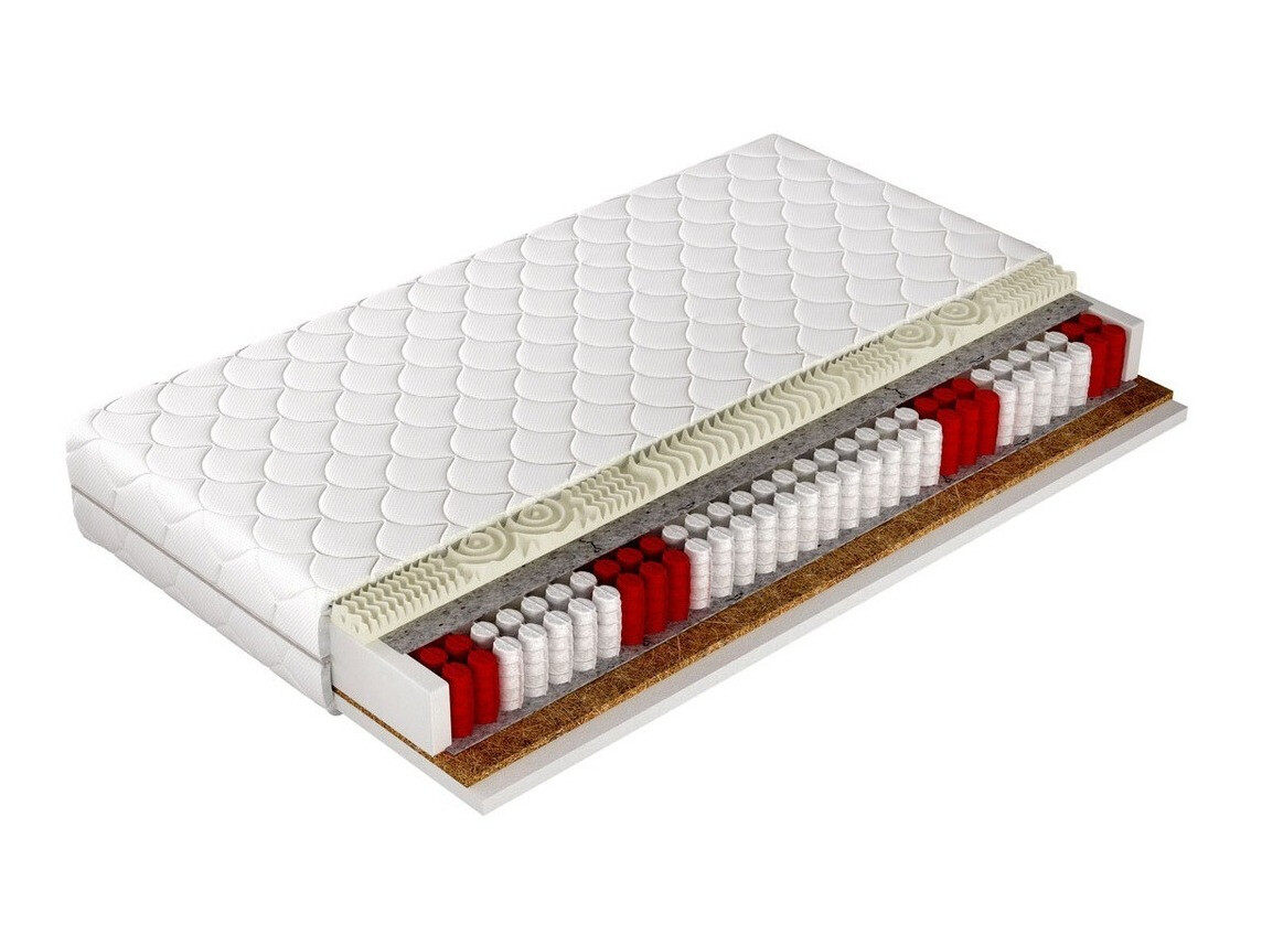 Matelas Indiana 131