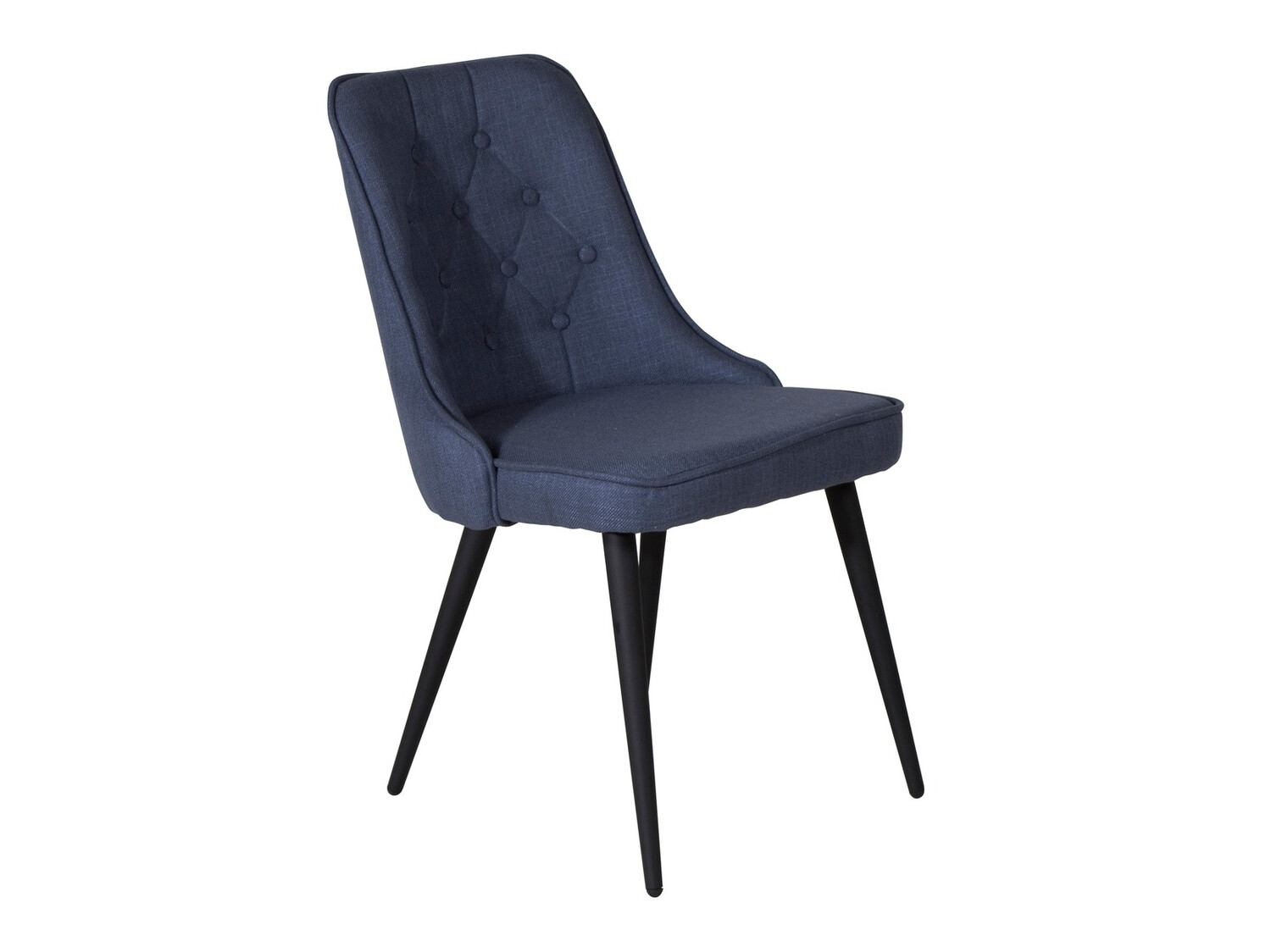 Chaise Dallas 102 (Bleu)