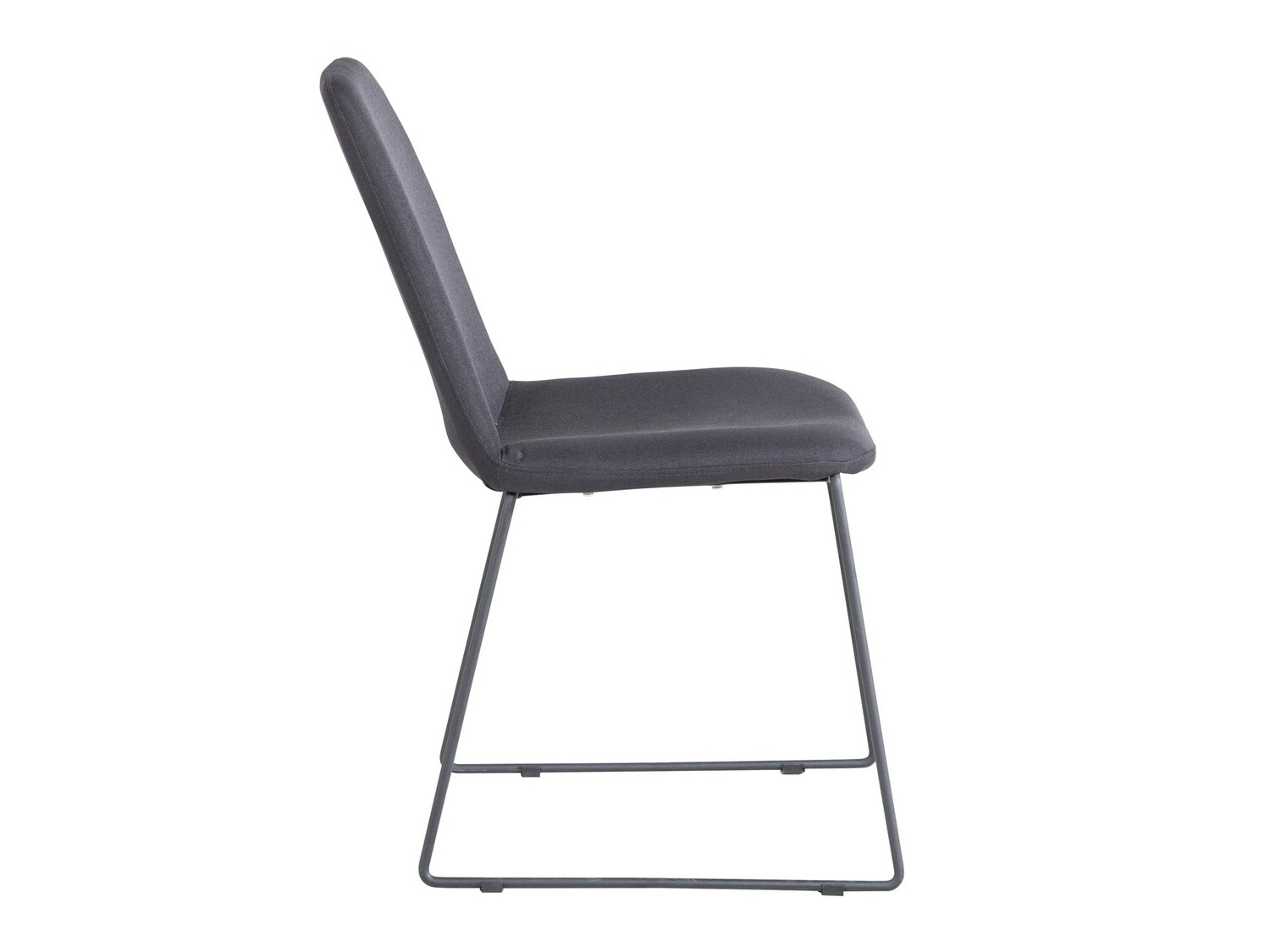 Chaise Dallas 106 (Noir)