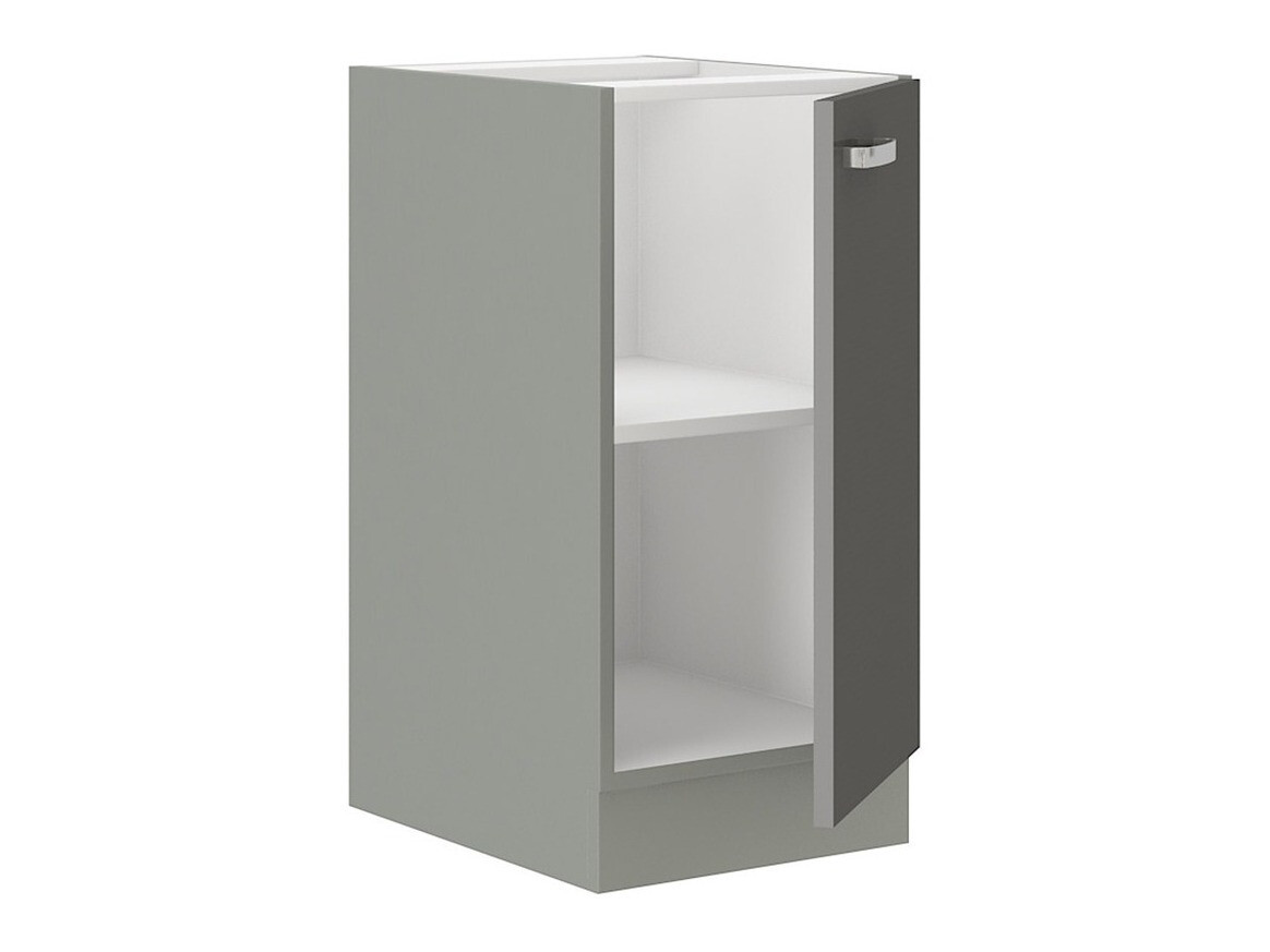 Armoire modulaire avec portes Multi Cream 121