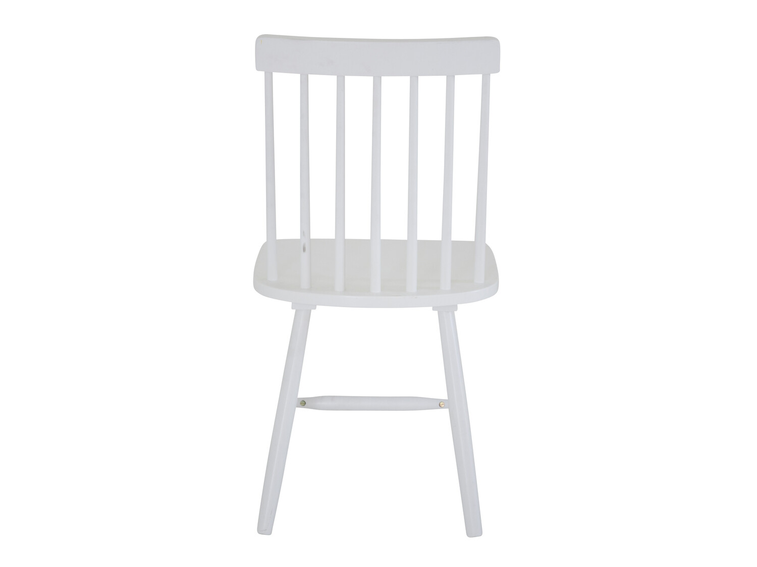 Chaise Dallas 145 (Blanc)