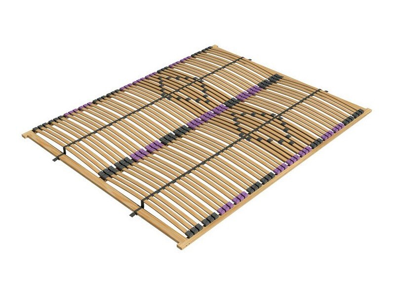 Sommier à lattes Boston 137