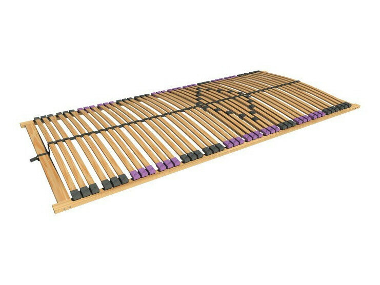 Sommier à lattes Boston 137