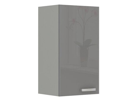 Armoire murale modulaire Multi Grey 104
