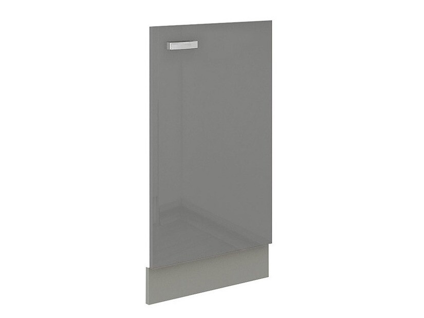 Porte lave-vaisselle Multi Grey 107