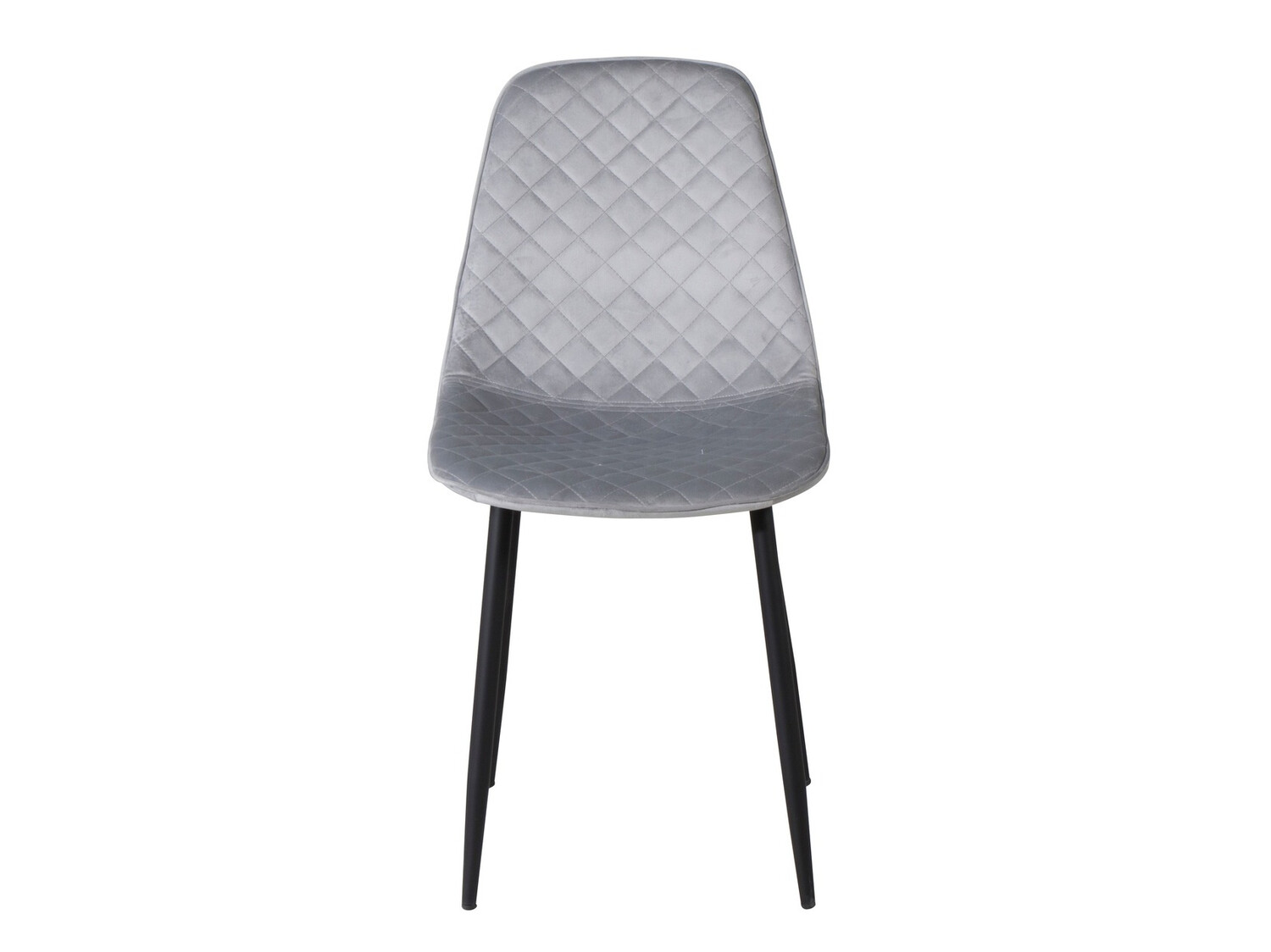 Chaise Dallas 200 (Gris)