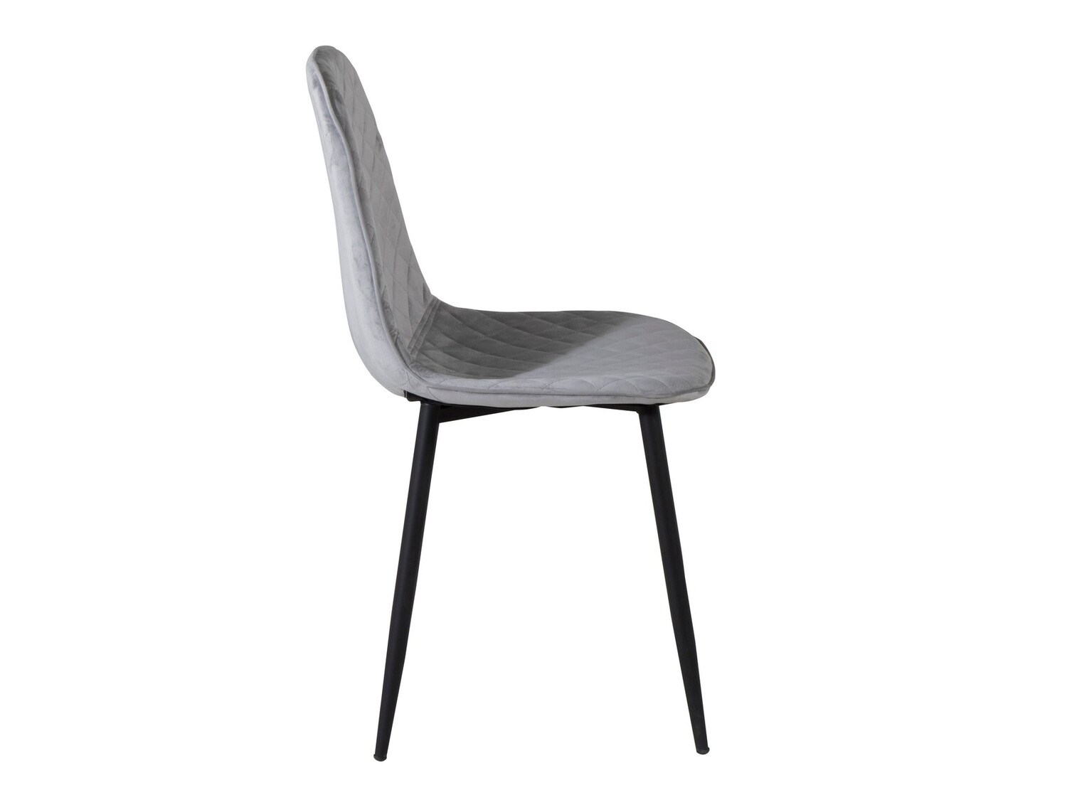 Chaise Dallas 200 (Gris)