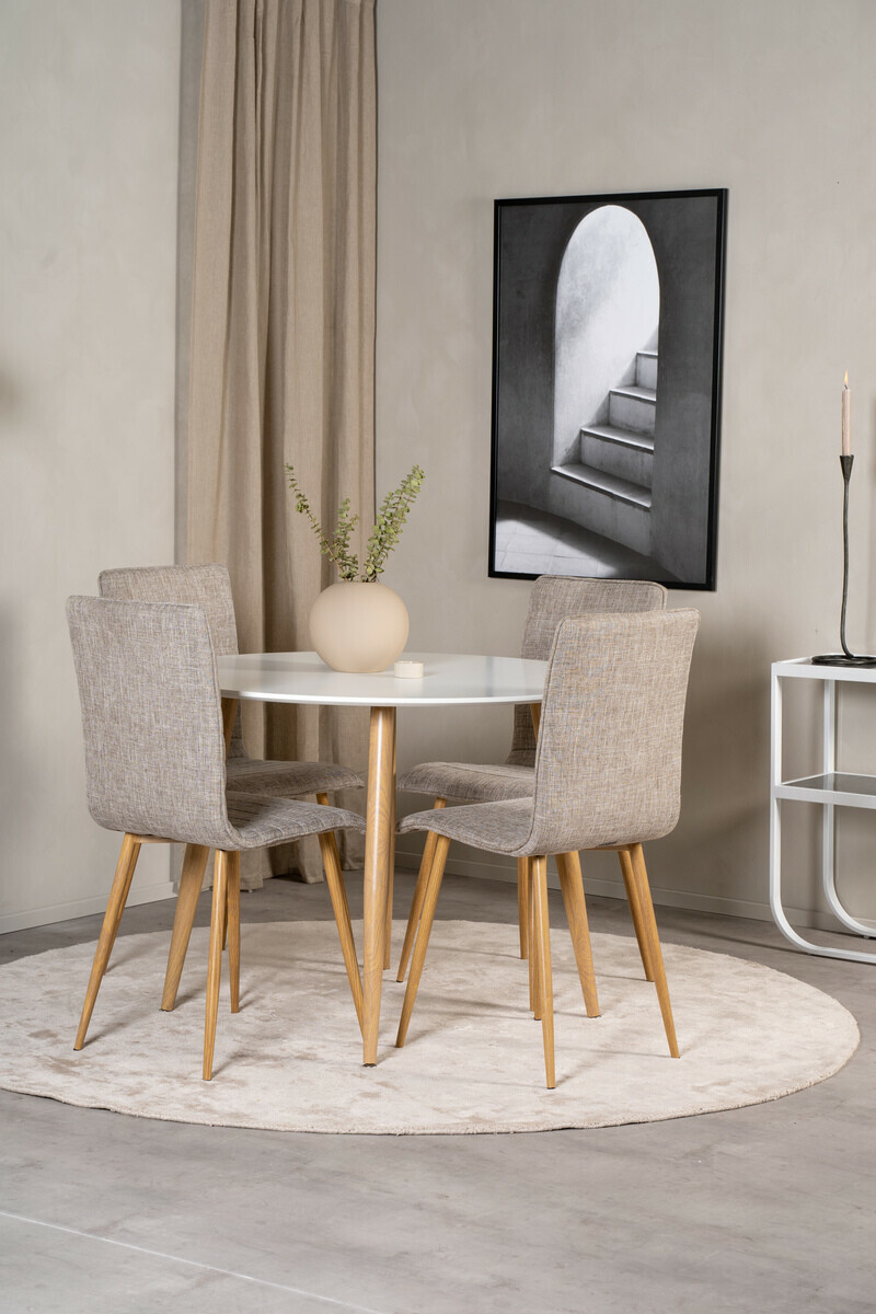 Chaise Dallas 2548