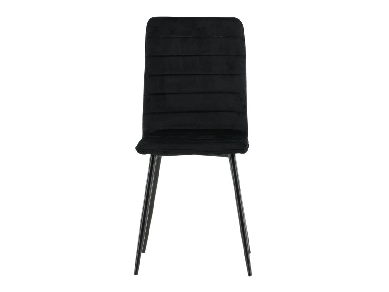 Chaise Dallas 2552 (Noir)