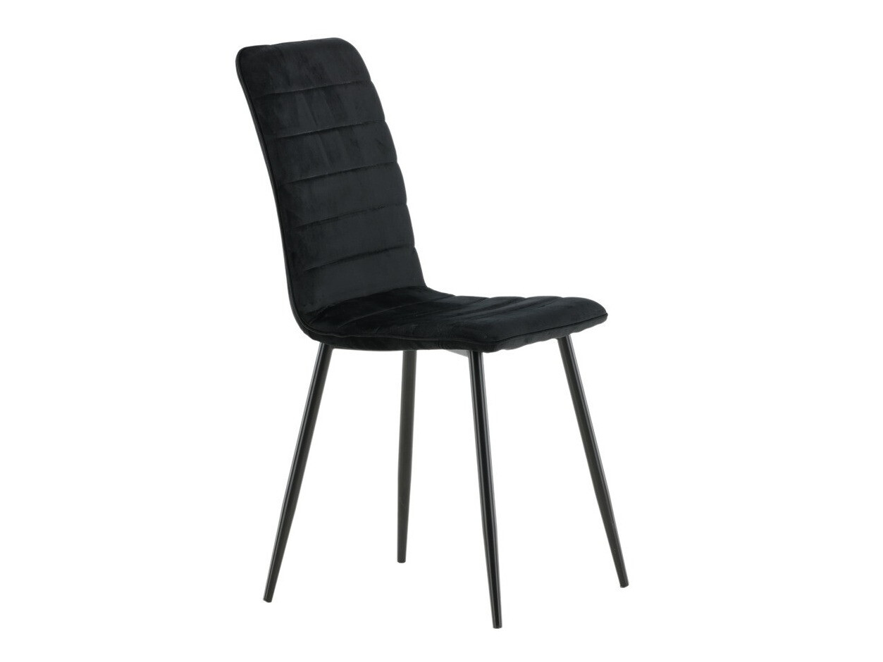 Chaise Dallas 2552 (Noir)