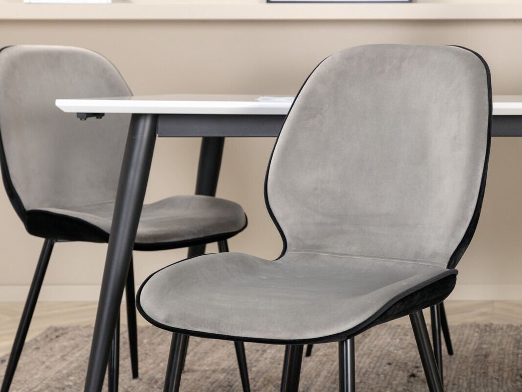 Chaise Dallas 2638