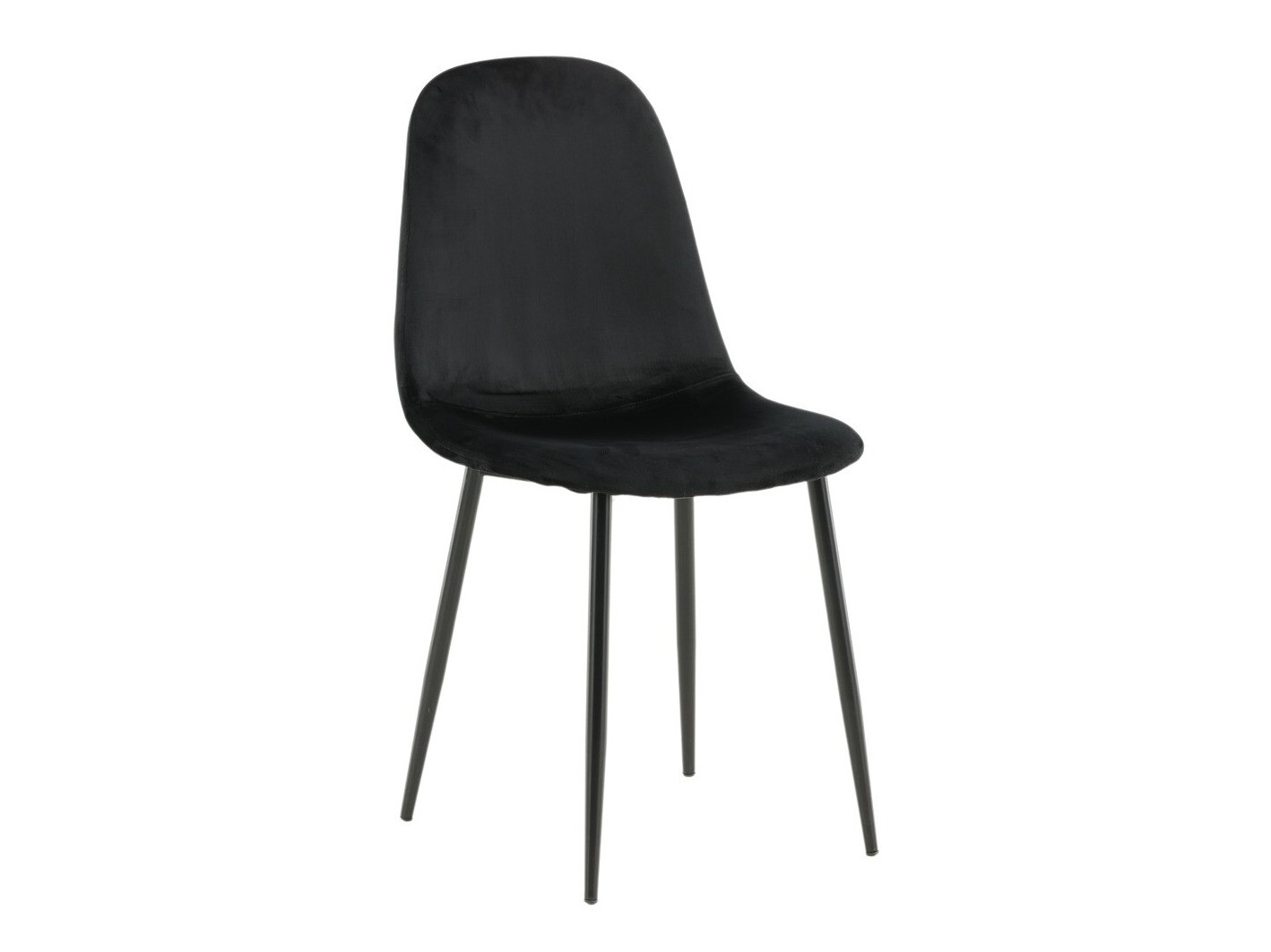 Chaise Dallas 2699 (Noir)