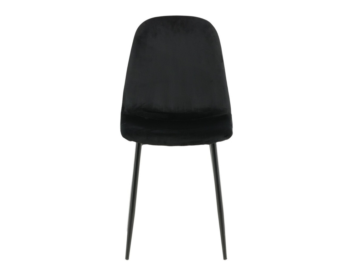 Chaise Dallas 2699 (Noir)