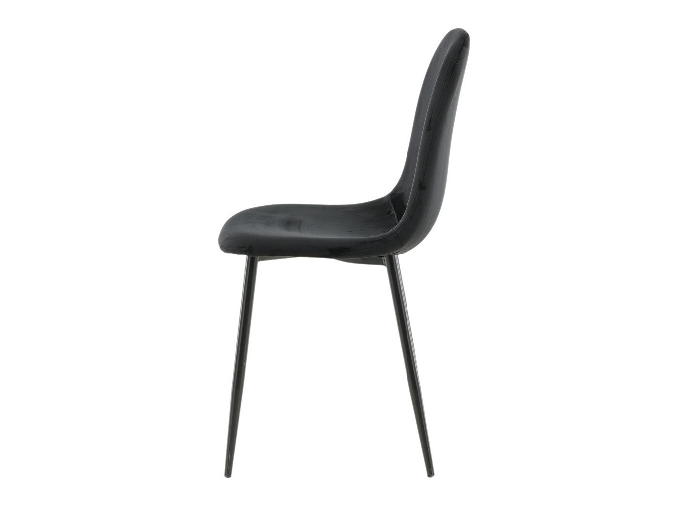 Chaise Dallas 2699 (Noir)