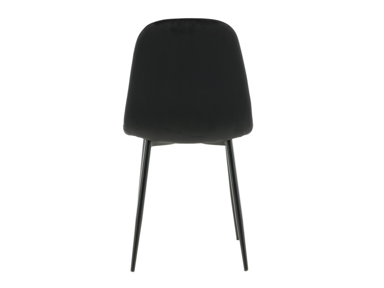 Chaise Dallas 2699 (Noir)