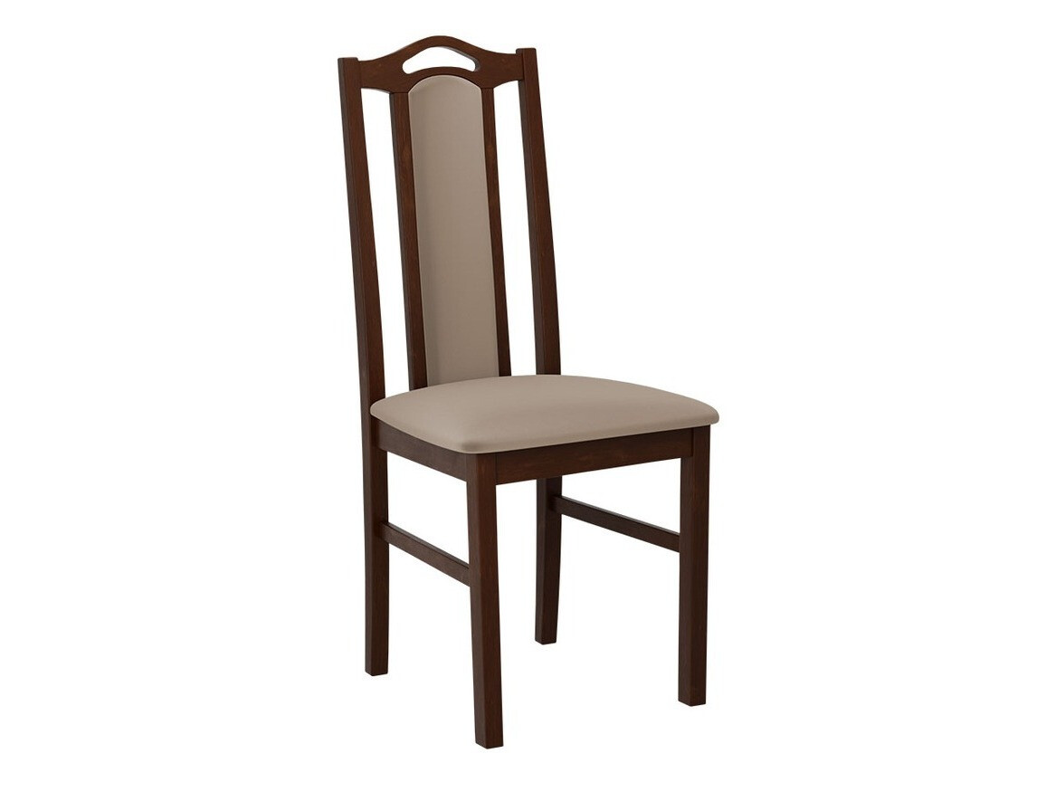Chaise Victorville 139 (Noyer)