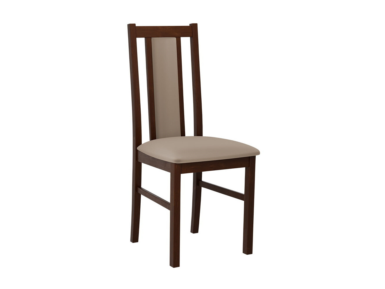 Chaise Victorville 143 (Noyer)