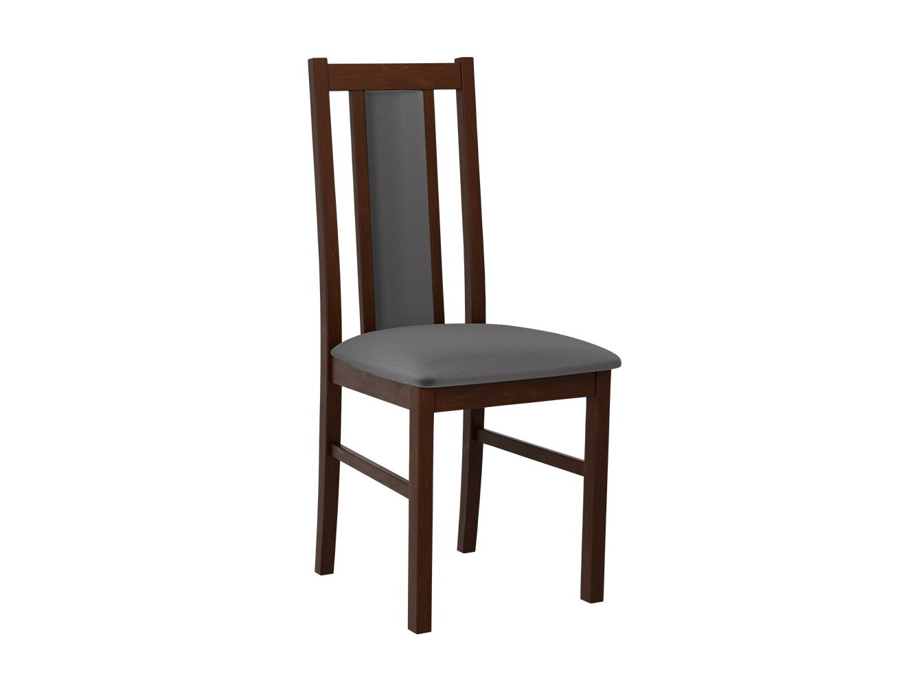 Chaise Victorville 143 (Noyer)