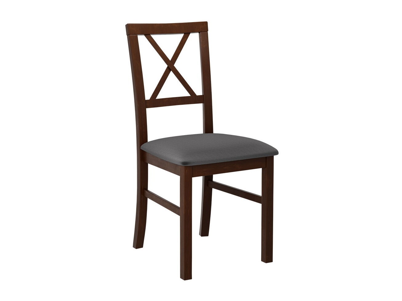 Chaise Victorville 156 (Noyer)