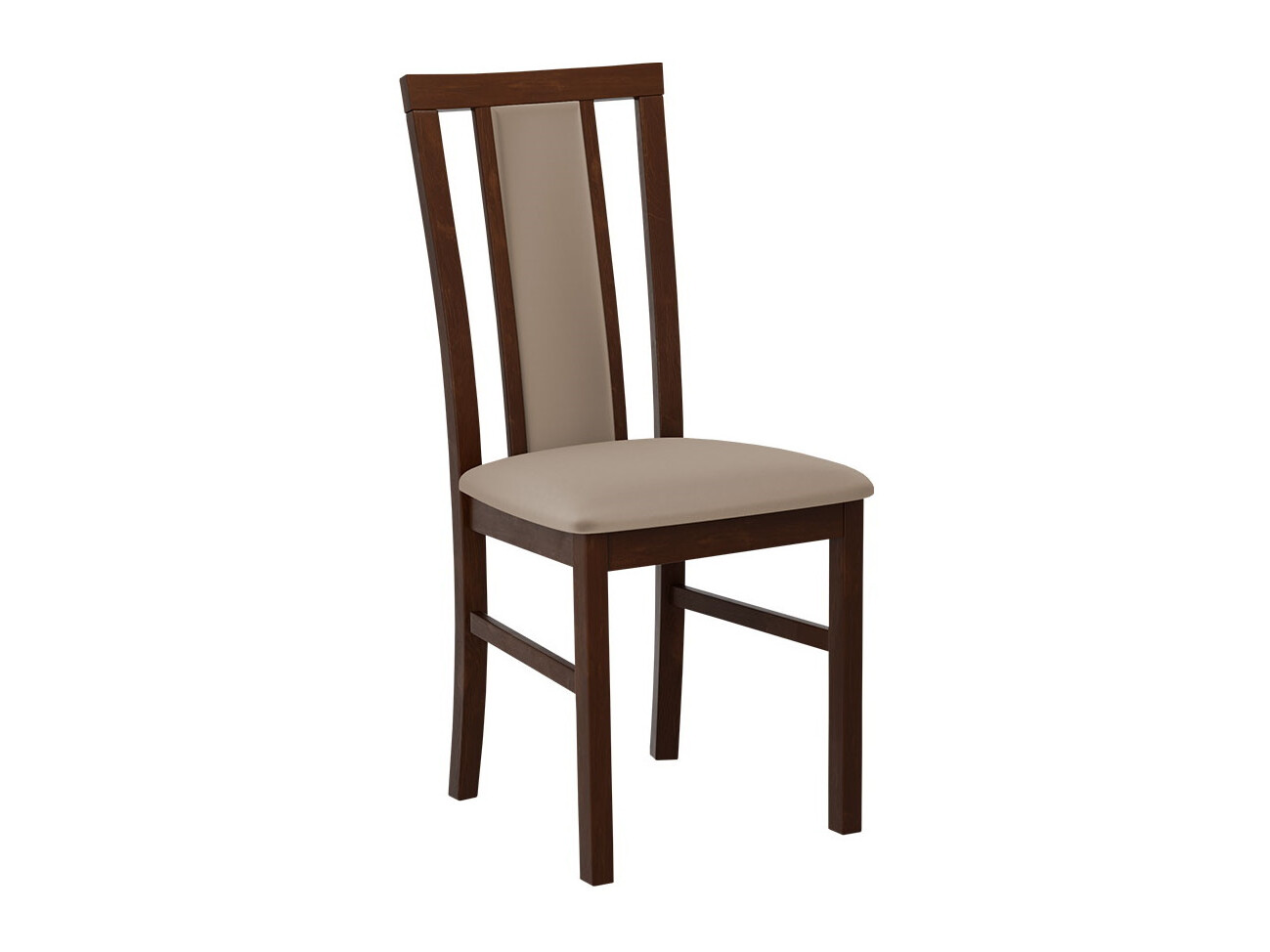 Chaise Victorville 157 (Noyer)