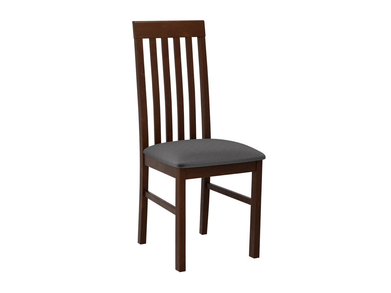 Chaise Victorville 164 (Noix)