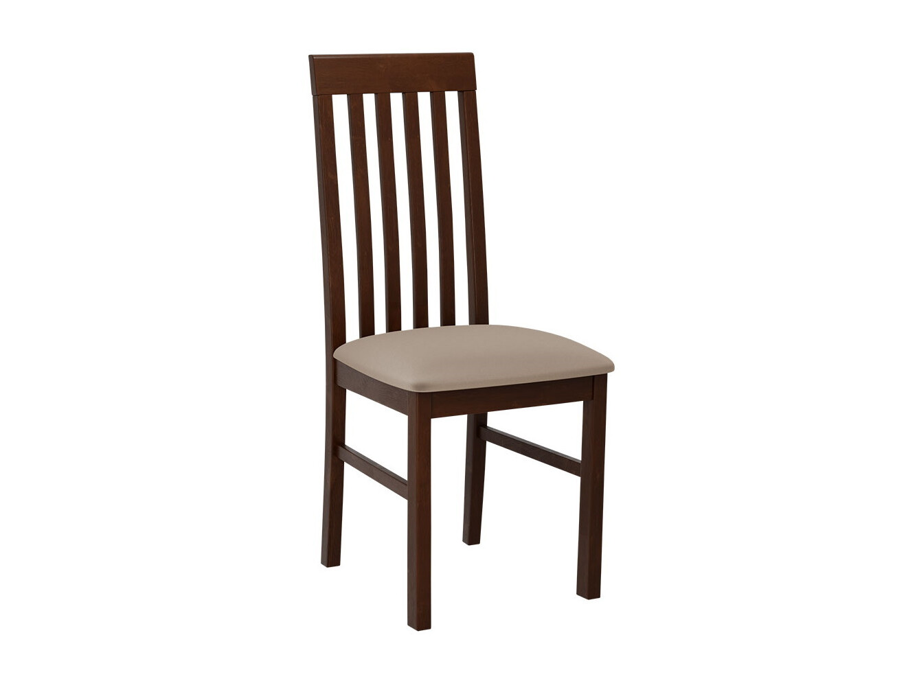 Chaise Victorville 164 (Noyer)