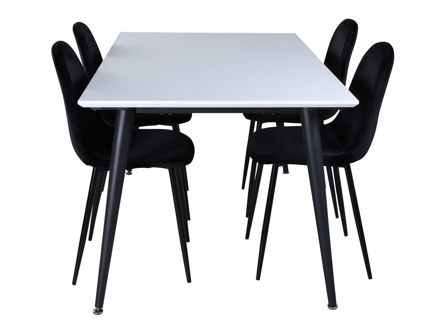 Salle à manger complète Dallas 2730