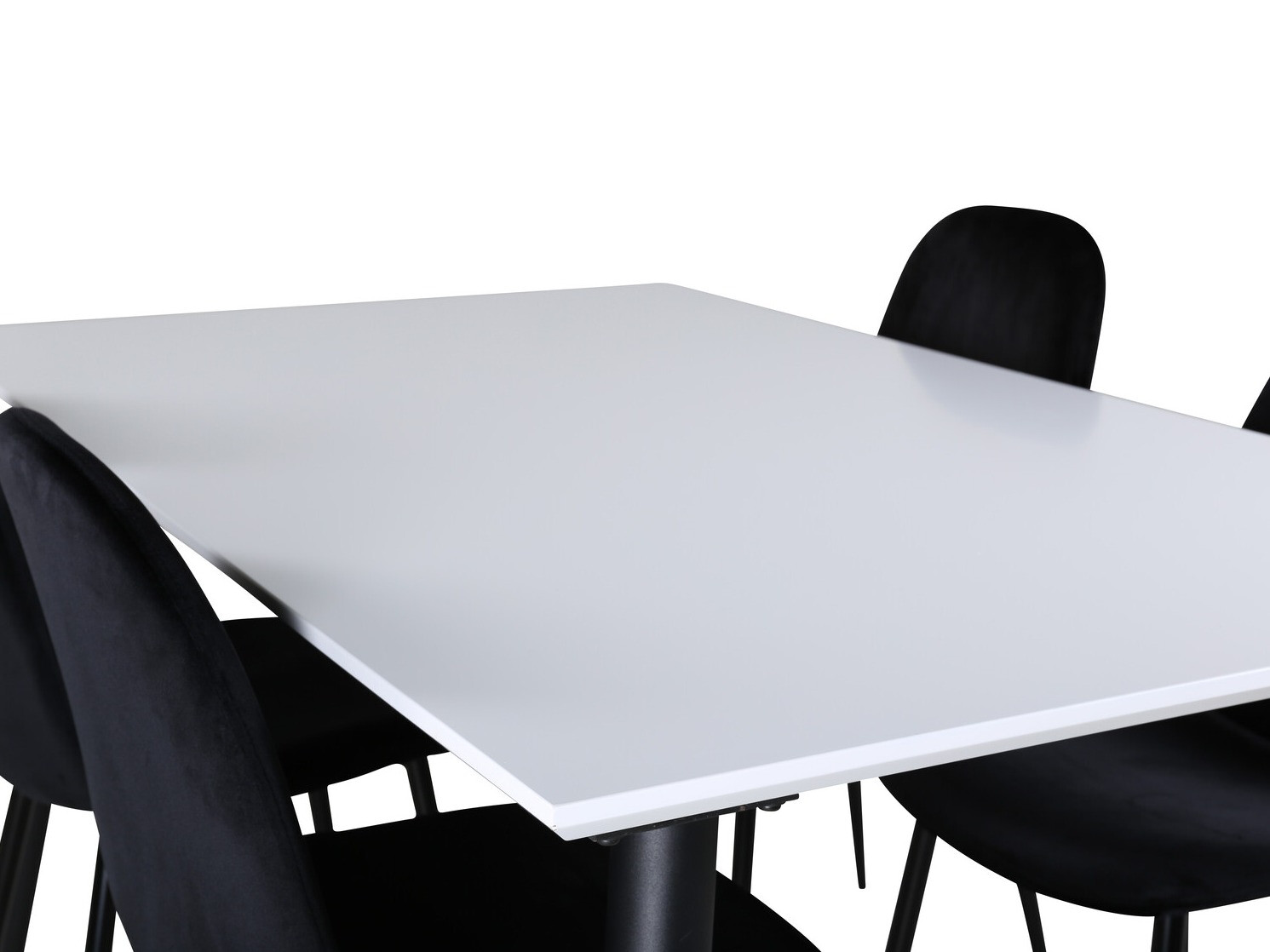 Salle à manger complète Dallas 2730