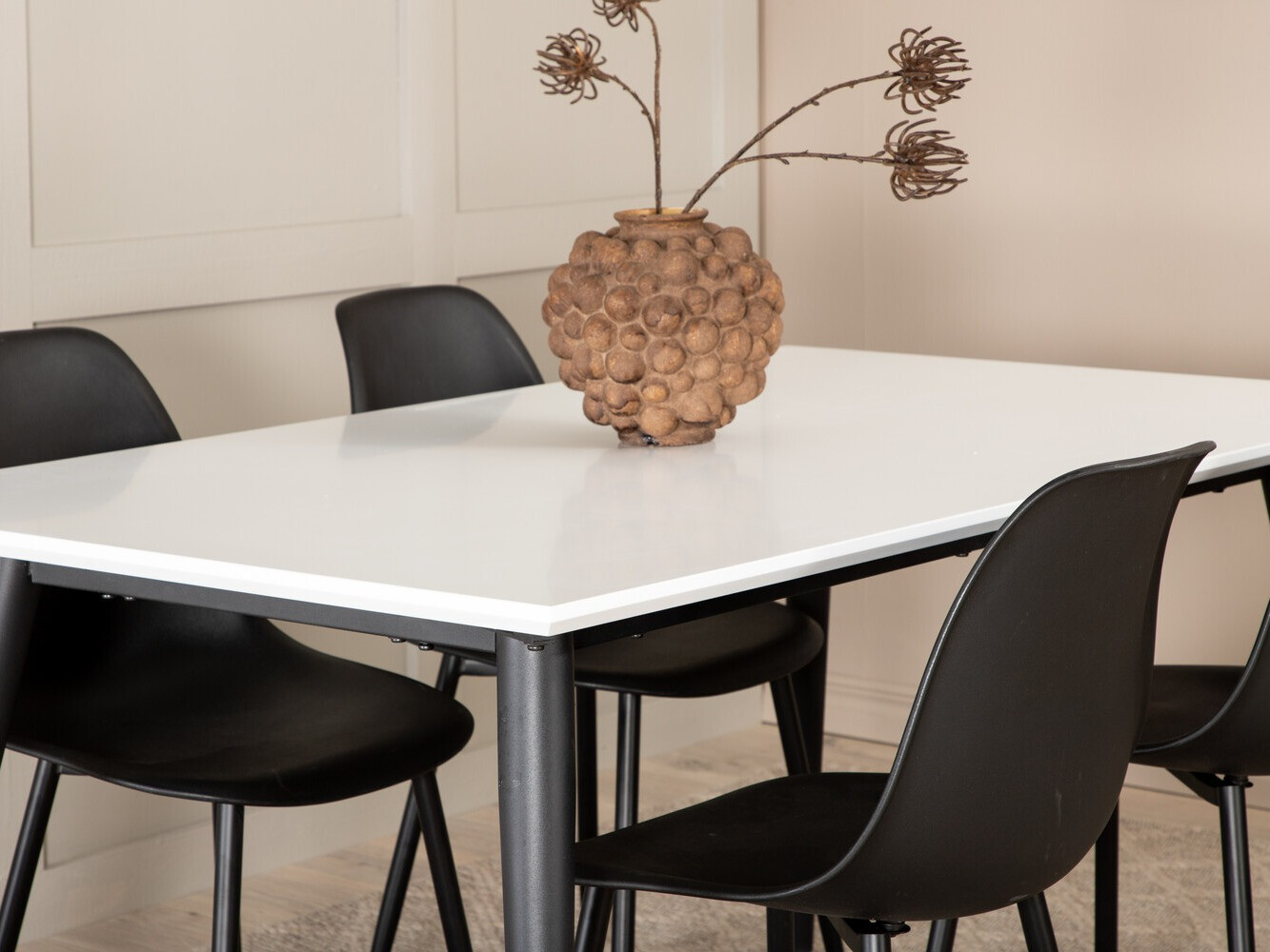 Salle à manger complète Dallas 2732