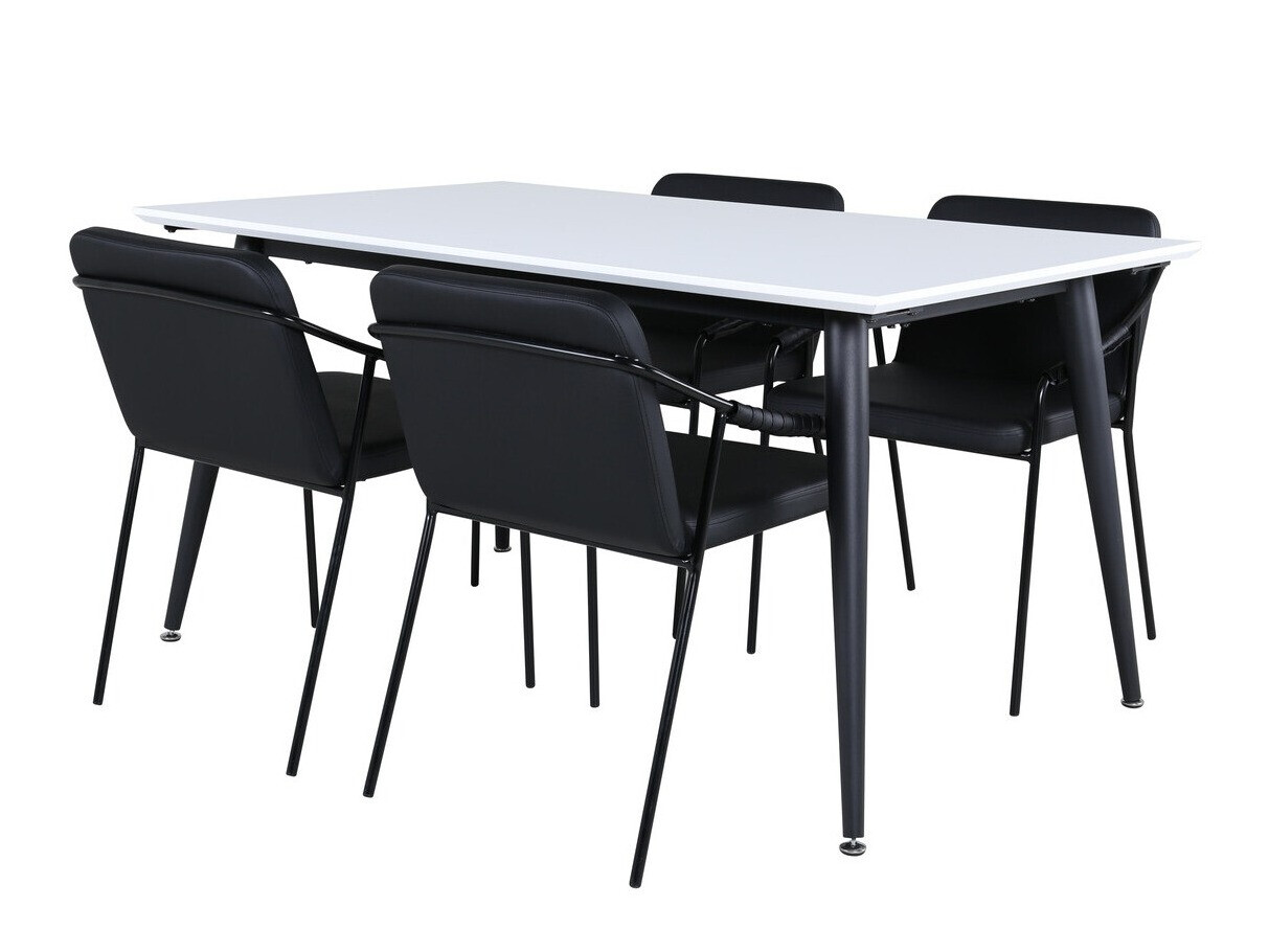 Salle à manger complète Dallas 2740