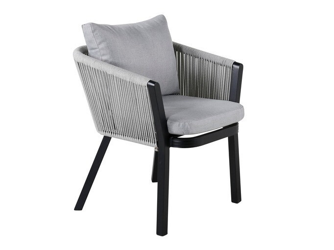 Chaise de jardin Dallas 678