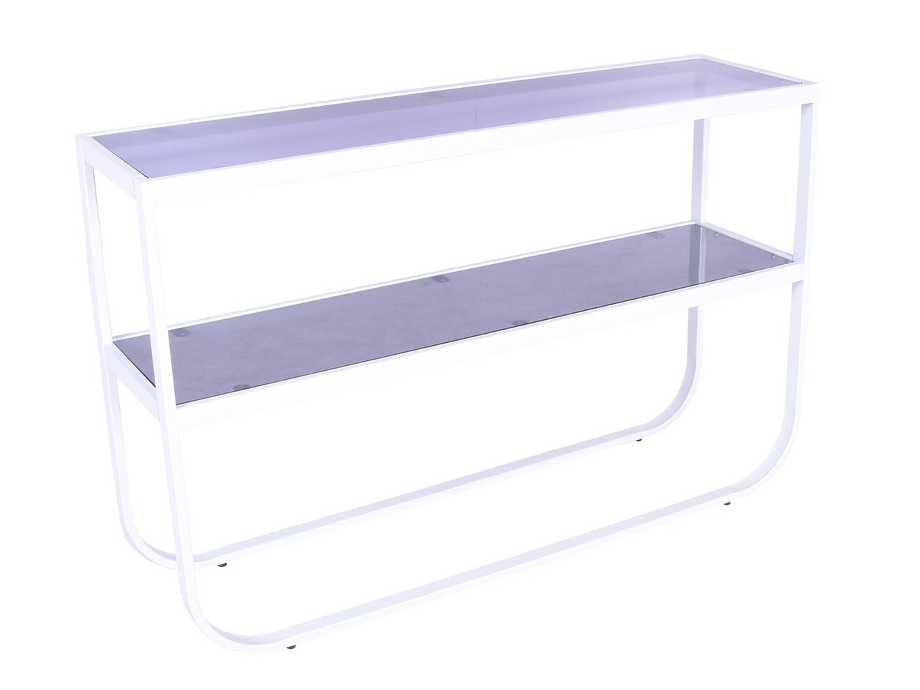 Console Dallas 218 (Blanc)
