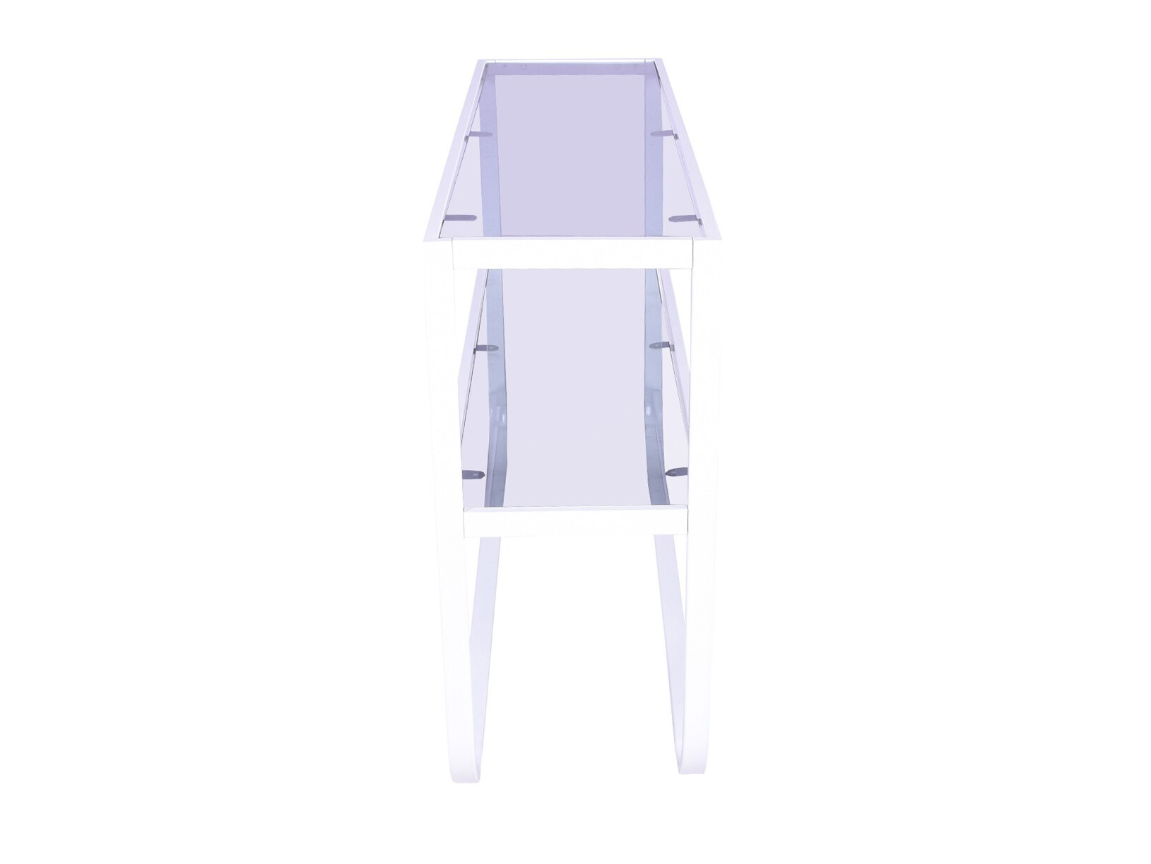 Console Dallas 218 (Blanc)