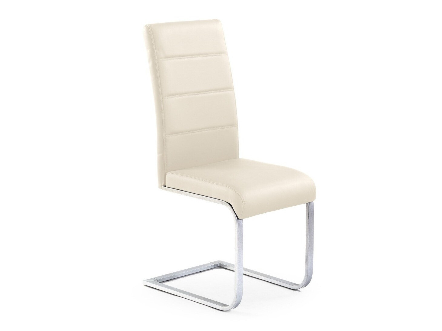 Chaise Houston 165 (Crème)