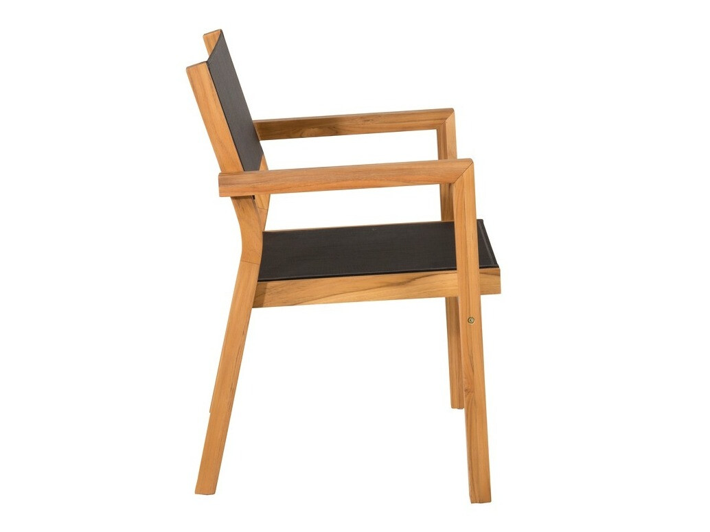Chaise de jardin Dallas 1074