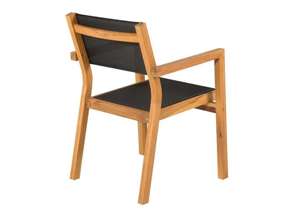 Chaise de jardin Dallas 1074