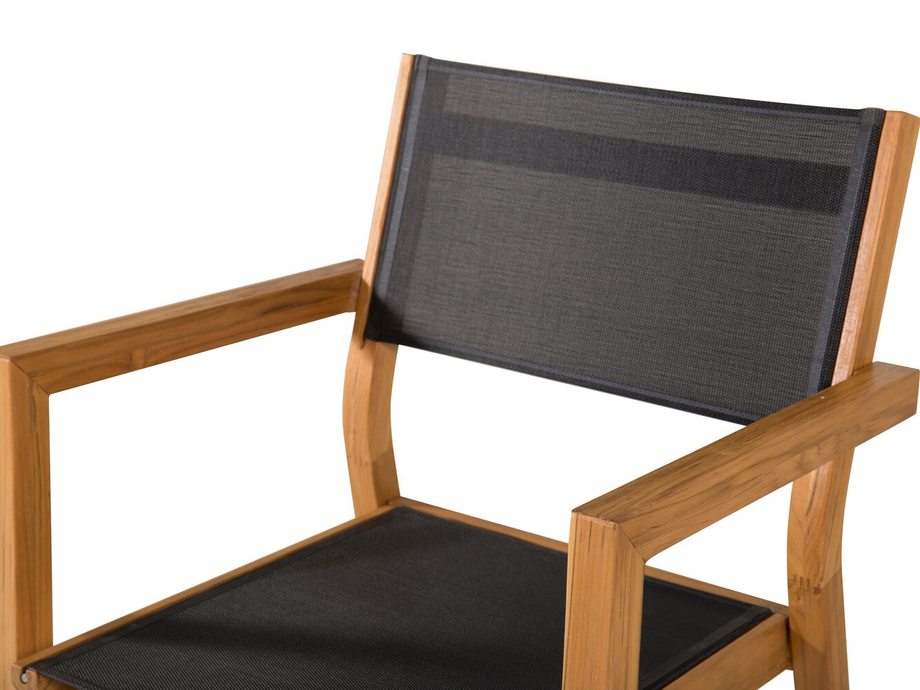Chaise de jardin Dallas 1074