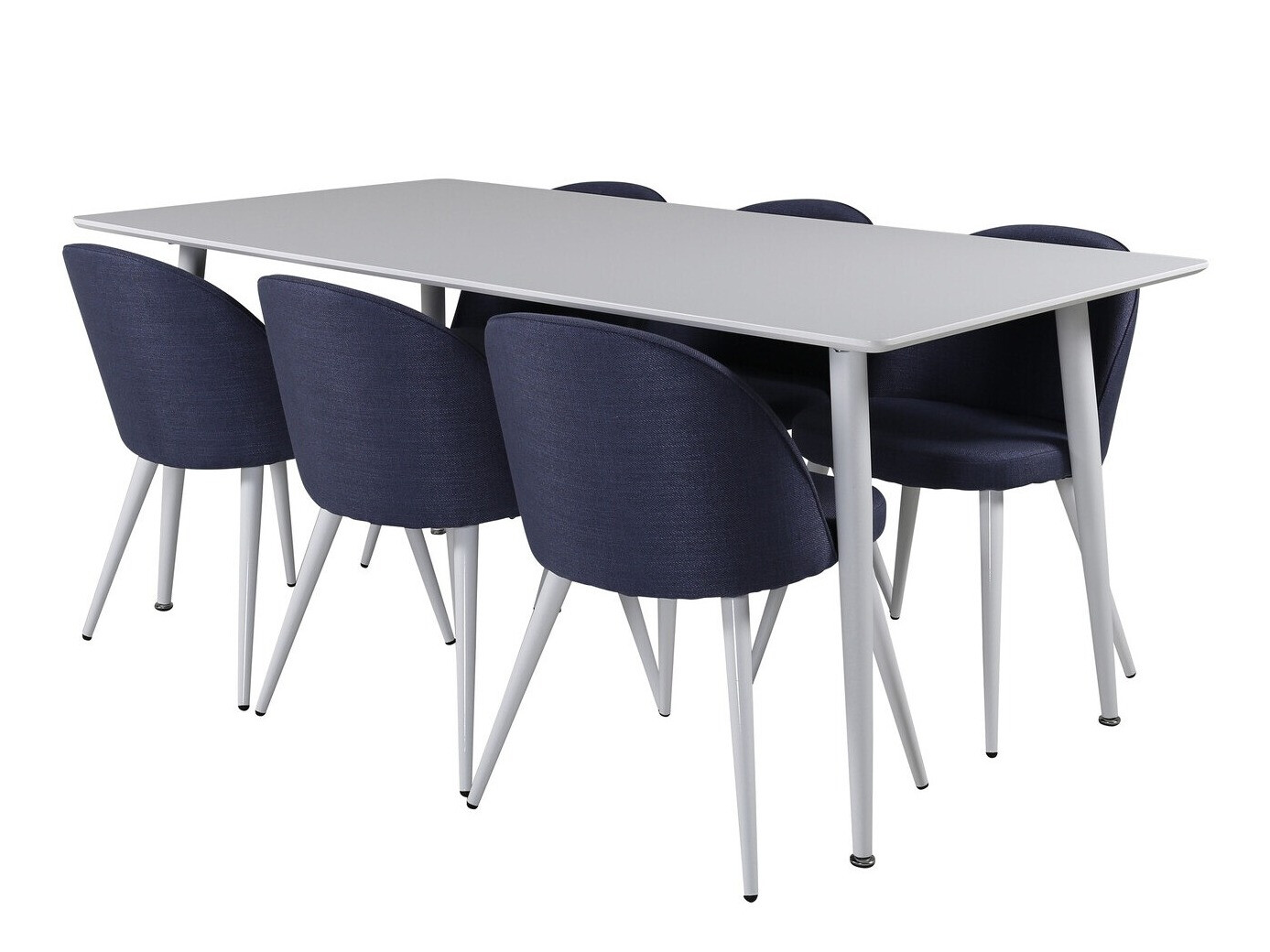 Salle à manger complète Dallas 2460