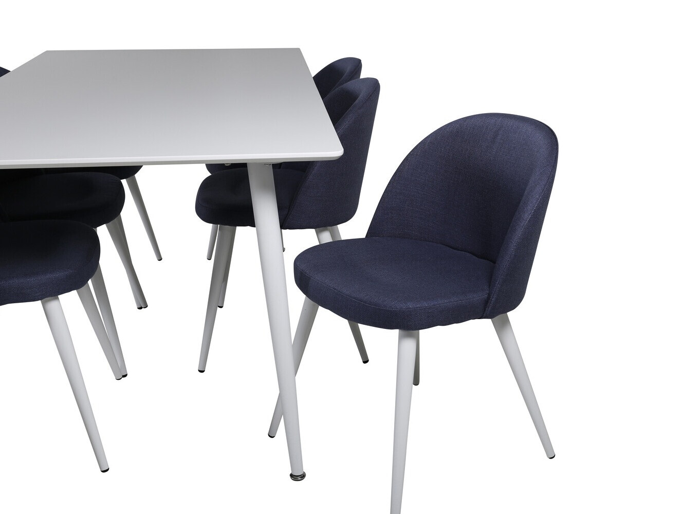 Salle à manger complète Dallas 2460