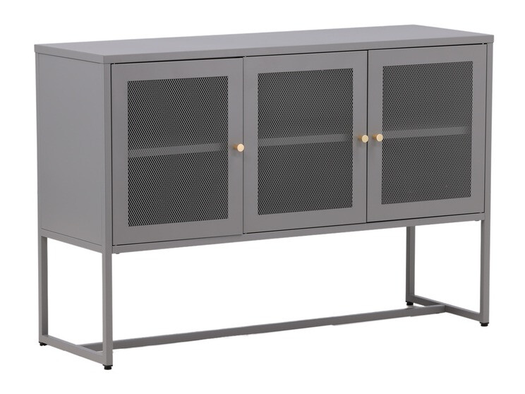 Buffet Dallas 3182 (Gris clair)