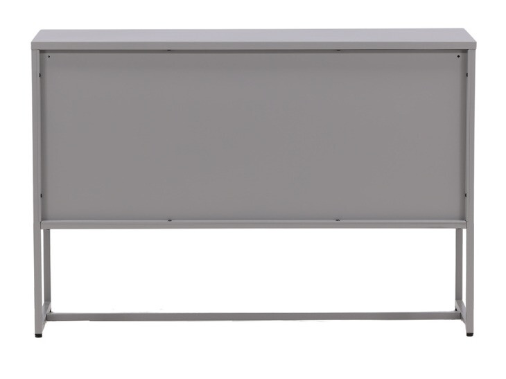 Buffet Dallas 3182 (Gris clair)